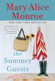 Book cover of: Summer Guests. By: Mary Alice Monroe