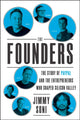 Book cover of: Founders. By: Jimmy Soni