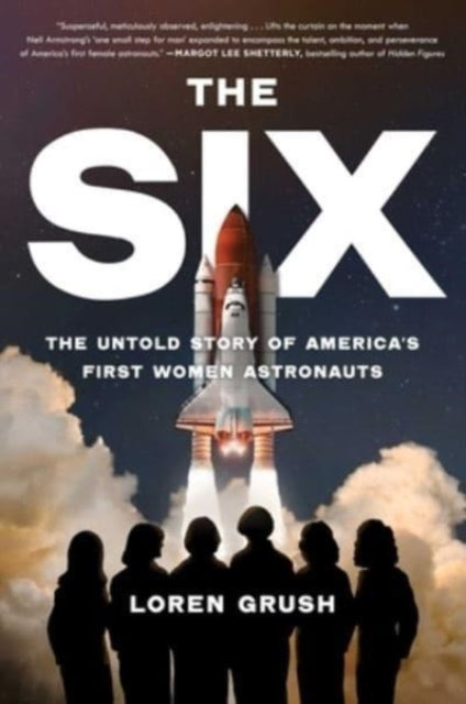Book cover of: Six. By: Loren Grush