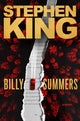 Book cover of: Billy Summers. By: Stephen King