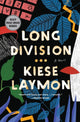 Book cover of: Long Division. By: Kiese Laymon