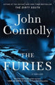 Book cover of: Furies. By: John Connolly