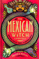 Book cover of: Mexican Witch Lifestyle. By: Valeria Ruelas