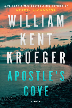 Apostle's Cove, A Novel