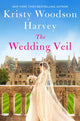 Book cover of: Wedding Veil. By: Kristy Woodson Harvey