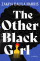 Book cover of: Other Black Girl