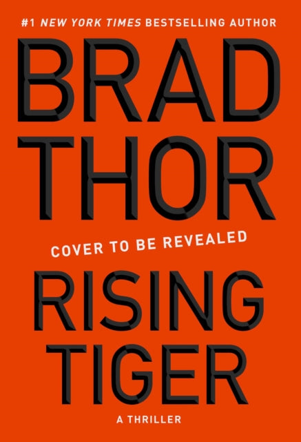 Rising Tiger