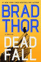 Book cover of: Dead Fall. By: To Be To Be Confirmed Atria