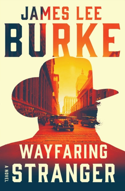 A Wayfaring Stranger