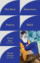 Book cover of: Best American Poetry 2023. By: David Lehman