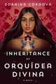 Book cover of: Inheritance of Orquidea Divina