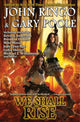 Book cover of: We Shall Rise. By: John Ringo