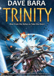 Book cover of: Trinity. By: Dave Bara