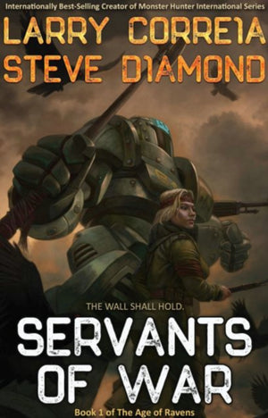 Servants of War