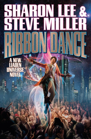 Ribbon Dance