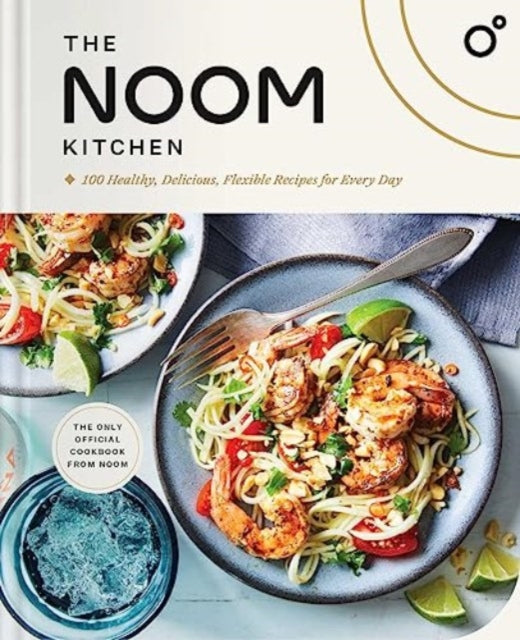 Book cover of: Noom Kitchen