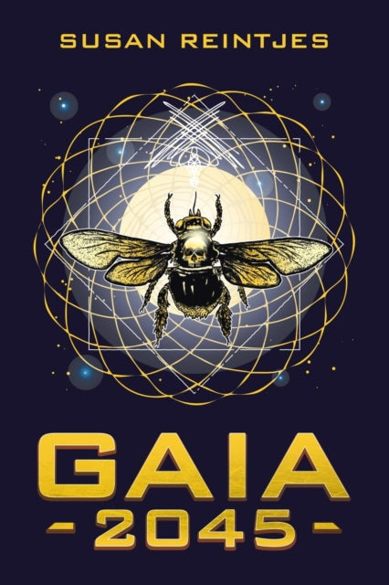 Book cover of: Gaia 2045