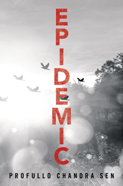 Book cover of: Epidemic