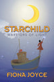 Book cover of: Starchild. By: Fiona Joyce