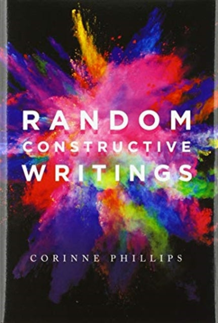 Book cover of: Random Constructive Writings