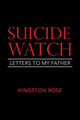 Book cover of: Suicide Watch