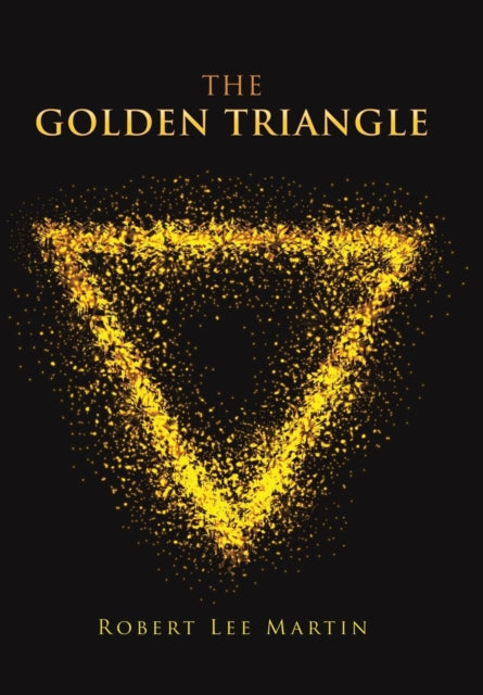 Book cover of: Golden Triangle
