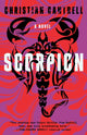 Book cover of: Scorpion. By: Christian Cantrell