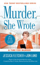 Book cover of: Murder, She Wrote: A Time for Murder. By: Jessica Fletcher