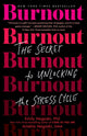 Book cover of: Burnout. By: Emily Nagoski