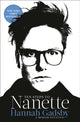 Book cover of: Ten Steps to Nanette. By: Hannah Gadsby