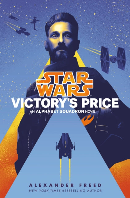 Book cover of: Victory's Price. By: Alexander Freed