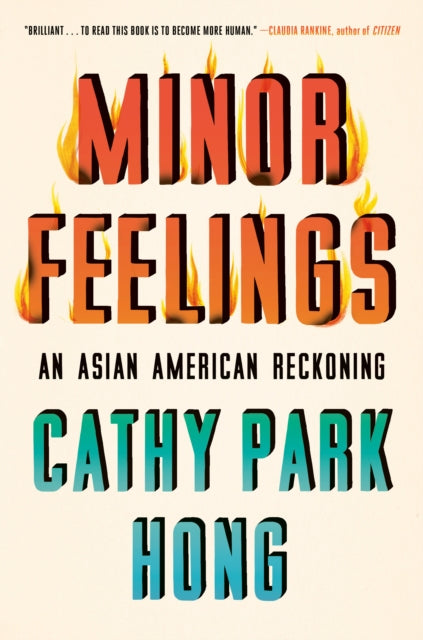 Book cover of: Minor Feelings