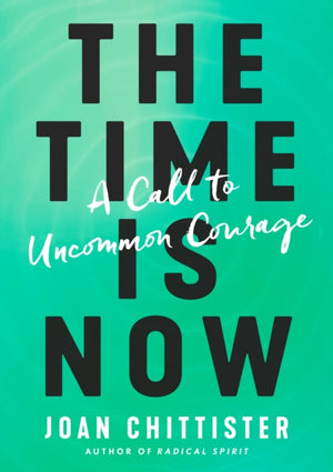 Time is Now