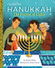 Book cover of: Hanukkah. By: Bonnie Bader