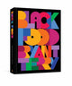 Book cover of: Black Food. By: Bryant Terry