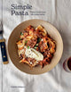 Book cover of: Simple Pasta. By: Odette Williams