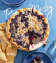Book cover of: Pie Is Messy. By: Rebecca Grasley