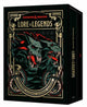 Book cover of: Lore & Legends [Special Edition, Boxed Book & Ephemera Set]. By: Michael Witwer