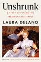 Book cover of: Unshrunk