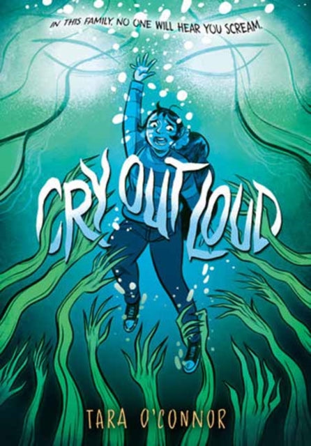 Book cover of: Cry Out Loud. By: Tara O'Connor