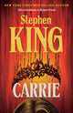 Book cover of: Carrie