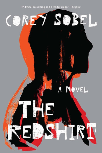 Book cover of: Redshirt. By: Corey Sobel