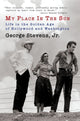 Book cover of: My Place in the Sun. By: Stevens,  George, Jr.