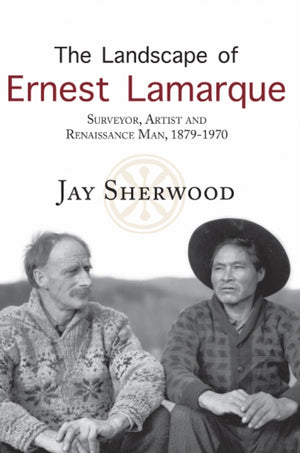 The Landscape of Ernest Lamarque