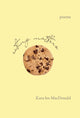 Book cover of: Eating Matters. By: Kara-Lee MacDonald