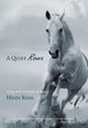 Book cover of: Quiet Roar. By: Heidi Redl