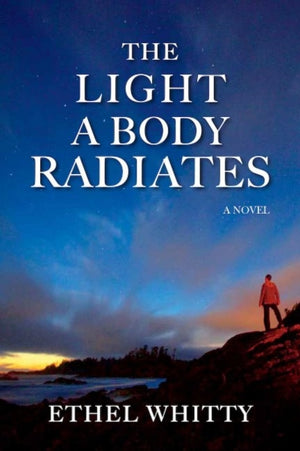 Light a Body Radiates