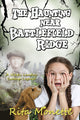 Book cover of: Haunting near Battlefield Ridge