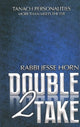 Book cover of: Double Take 2. By: Jesse Horn