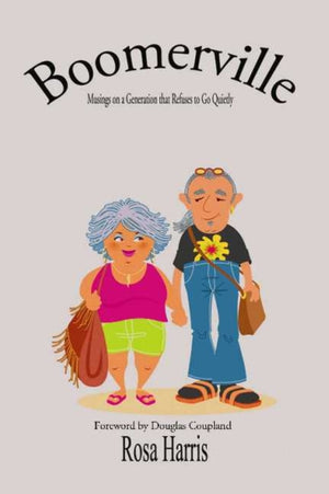 Boomerville
